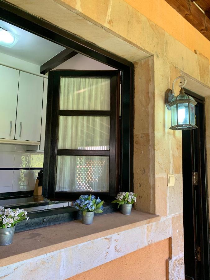 Mayorazgo De Altamira Marias Santillana del Mar Kültér fotó
